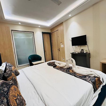 Hotel 51 アムリトサル エクステリア 写真