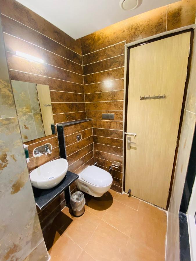 Hotel 51 アムリトサル エクステリア 写真
